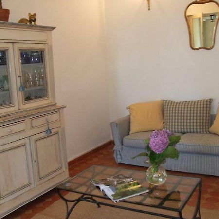 7 Maison Des Sables Grimaud Luaran gambar