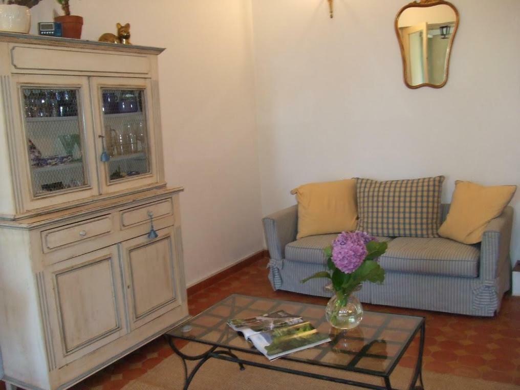 7 Maison Des Sables Grimaud Luaran gambar